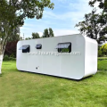 High Quality Customized Portable Shipping Container House